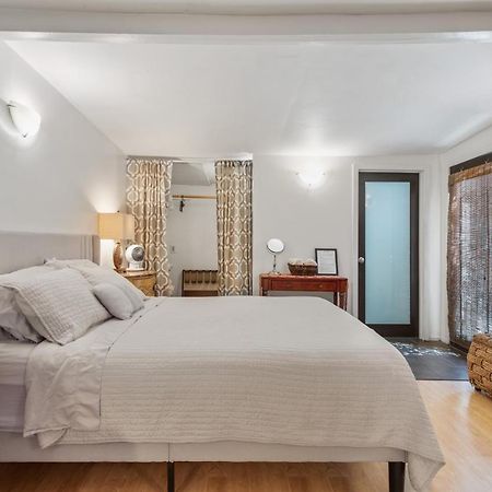 Private Studio City Guest House Λος Άντζελες Εξωτερικό φωτογραφία