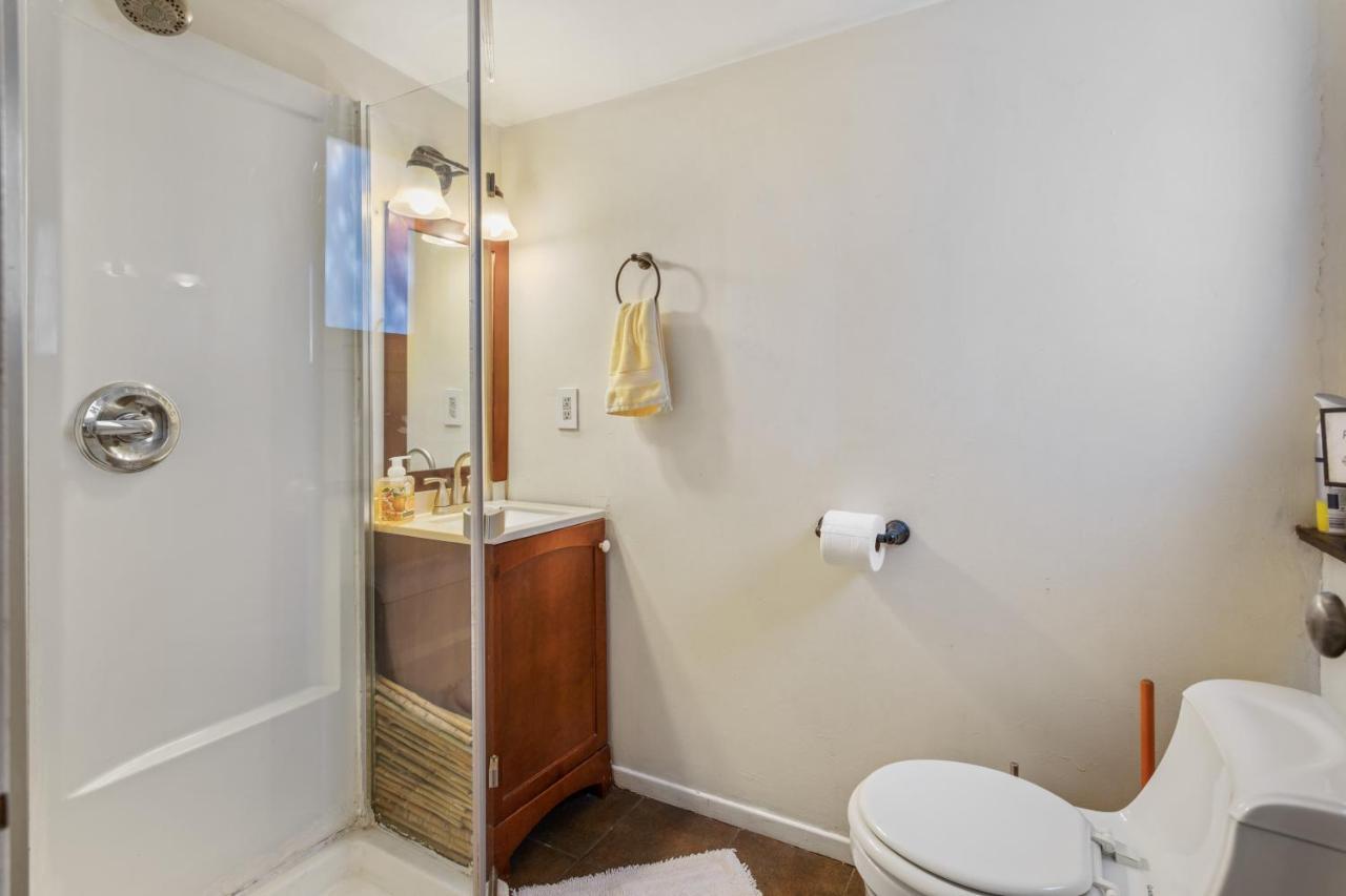 Private Studio City Guest House Λος Άντζελες Εξωτερικό φωτογραφία